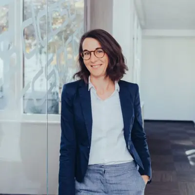 Mag. Katja Marchel